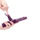 VIBRADOR ROTATING RABBIT ROXO SHOTS TOYS