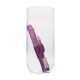 VIBRADOR ROTATING RABBIT ROXO SHOTS TOYS