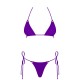 BIQUÍNI BEVERELLE OBSESSIVE ROXO