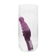 VIBRADOR ROTATING BUBBLES ROXO SHOTS TOYS