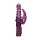 VIBRADOR ROTATING BUBBLES ROXO SHOTS TOYS