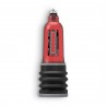 BOMBA PARA O PÉNIS BATHMATE HYDROMAX 7 WIDE BOY VERMELHA