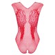 BODY B112 OBSESSIVE VERMELHO