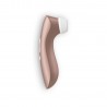 ESTIMULADOR DE CLITÓRIS PRO 2 VIBRATION SATISFYER