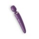 MASSAJADOR WAND-ER SATISFYER ROXO