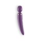 MASSAJADOR WAND-ER SATISFYER ROXO