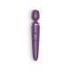 MASSAJADOR WAND-ER SATISFYER ROXO