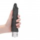 VIBRADOR REALÍSTICO 7" REALROCK PRETO