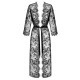 ROBE LASHY OBSESSIVE PRETO