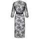 ROBE LASHY OBSESSIVE PRETO
