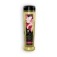 ÓLEO DE MASSAGEM SHUNGA AMOUR DOCE LOTUS 240ML