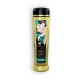 ÓLEO DE MASSAGEM SHUNGA SENSUAL ISLAND BLOSSOMS 240ML