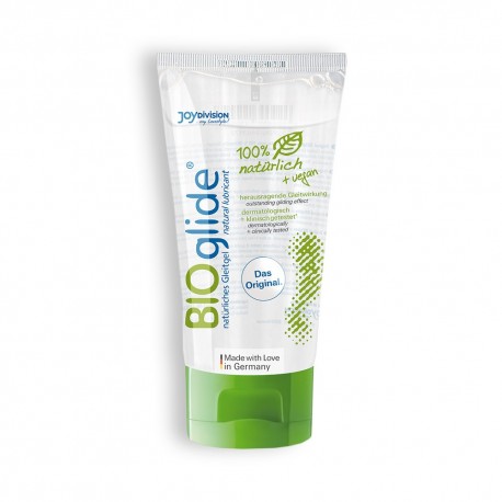 LUBRIFICANTE BIOGLIDE 150ML