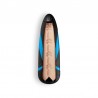 MANGA REUTILIZÁVEL PRESSURE SPIRAL SATISFYER MEN ONE
