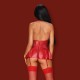 CORPETE E CUECA 859-COR OBSESSIVE VERMELHO