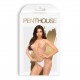CATSUIT BODY SEARCH PENTHOUSE BRANCO