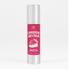 LUBRIFICANTE DE EFEITO CALOR COM SABOR A MORANGO COM NATAS 50 ML SECRET PLAY