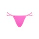 TANGA CHAINTY OBSESSIVE ROSA