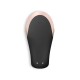 VIBRADOR DOUBLE LOVE COM APP SATISFYER PRETO