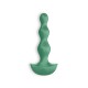 PLUG ANAL VIBRATÓRIO LOLLI PLUG 2 SATISFYER VERDE