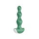 PLUG ANAL VIBRATÓRIO LOLLI PLUG 2 SATISFYER VERDE