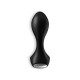 VIBRADOR ANAL BACKDOOR LOVER SATISFYER PRETO