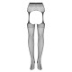 COLLANTS EFEITO MEIAS DE LIGAS S815 OBSESSIVE PRETOS