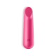 BALA VIBRATÓRIA ULTRA POWER BULLET 3 SATISFYER ROSA