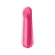 BALA VIBRATÓRIA ULTRA POWER BULLET 3 SATISFYER ROSA