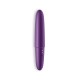 BALA VIBRATÓRIA ULTRA POWER BULLET 6 SATISFYER ROXA