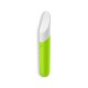 BALA VIBRATÓRIA ULTRA POWER BULLET 7 SATISFYER VERDE