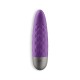 BALA VIBRATÓRIA ULTRA POWER BULLET 5 SATISFYER ROXA