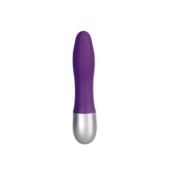 VIBRADOR WONDER VIBE ROXO