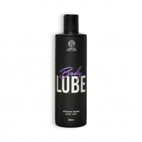 LUBRIFICANTE À BASE DE SILICONE BODYLUBE 500ML