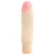 VIBRADOR JELLY REAL RAPTURE SEAQUAKE 5.5''