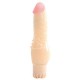 VIBRADOR JELLY REAL RAPTURE UPSET 8''