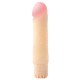 VIBRADOR JELLY REAL RAPTURE TIDE 8''