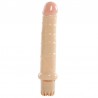 VIBRADOR REALÍSTICO REAL RAPTURE CYCLONE 7''