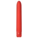 VIBRADOR CLASSICS VERMELHO MÉDIO