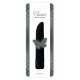 VIBRADOR CLASSICS PRETO PEQUENO