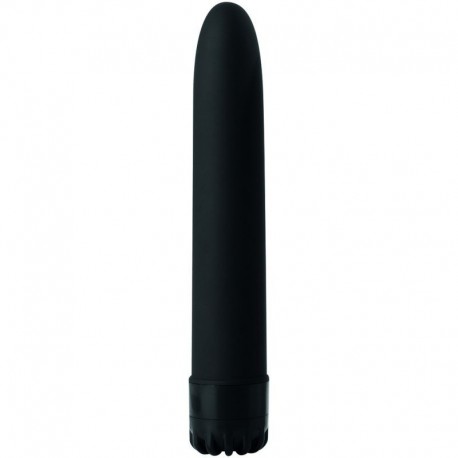 VIBRADOR CLASSICS PRETO GRANDE