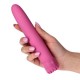 VIBRADOR CLASSICS ROXO GRANDE