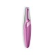 VIBRADOR TWIRLING DELIGHT SATISFYER BORDEAUX