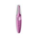 VIBRADOR TWIRLING DELIGHT SATISFYER BORDEAUX