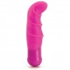 VIBRADOR FRIGGA ROSA EMBALAGEM BRANCA