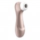 ESTIMULADOR DE CLÍTORIS RECARREGÁVEL SATISFYER PRO 2 GENERATION 2