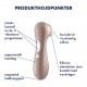 ESTIMULADOR DE CLÍTORIS RECARREGÁVEL SATISFYER PRO 2 GENERATION 2