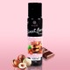 GEL LUBRIFICANTE COM SABOR A CHOCOLATE E AVELÃS SWEET LOVE SECRET PLAY 60ML