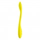 VIBRADOR ELASTIC GAME SATISFYER AMARELO