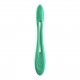 VIBRADOR ELASTIC GAME SATISFYER VERDE